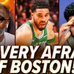 Unc & Iso Joe REACT to Celtics DESTROYING the Heat! JT & JB the BEST DUO in the NBA?! | Nightcap