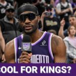 Is Precious Achiuwa TOO EXPENSIVE for Sacramento Kings after breakout season?
