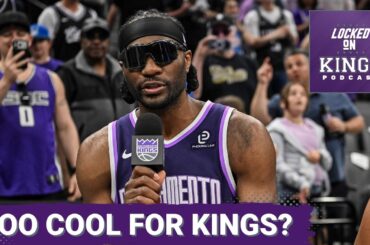 Is Precious Achiuwa TOO EXPENSIVE for Sacramento Kings after breakout season?