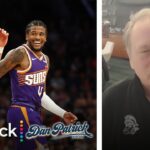 Tom Izzo had serious talks with Phoenix Suns about coaching job | Dan Patrick Show | NBA on NBC