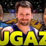 Skip Bayless ISN'T BUYING Luka & The Lakers HOT STREAK