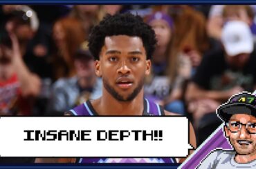 Utah Jazz vs Denver Nuggets Post Game | Utah Jazz are primed for a big season ... next year