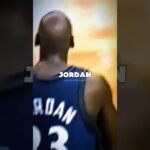 Michael Jordan In Wizards Was A Master🏀