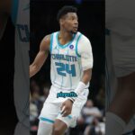 Making the playoffs would be a huge stride for this young and upcoming Hornets team.