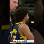 A Career-High 24 Points for Ethan Thompson in the Win Over the Bulls 👏