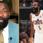 NBA TODAY | "A MAGICIAN" - Perk on Cavaliers improve to 14-4 in games with Harden after win vs Magic