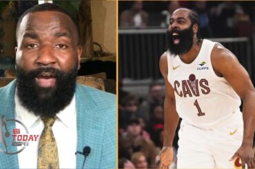 NBA TODAY | "A MAGICIAN" - Perk on Cavaliers improve to 14-4 in games with Harden after win vs Magic