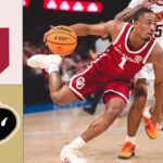 Oklahoma vs Colorado Highlights |Apr 2,2026 College Basketball Crown - Quarterfinals