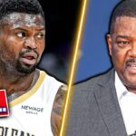 Zion Williamson Reveals Shocking Truth on Trade…