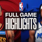 Game Recap: Hawks 130, Magic 101