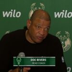 Doc Rivers Postgame Press Conference | 04.01.26