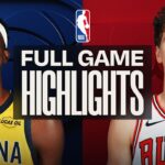 Game Recap: Pacers 145, Bulls 126