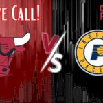 Chicago Bulls Vs Indiana Pacers Live Watch Party🏀