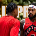 The Toronto Raptors Timeline is Confusing Everyone