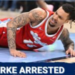 What Brandon Clarke's arrest means for future with Memphis Grizzlies?