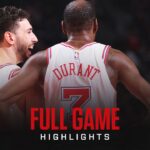 Houston Rockets Highlights vs. Milwaukee Bucks