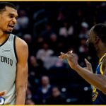 Victor Wembanyama and San Antonio Spurs Easily Beat Golden State Warriors as Stephen Curry Awaits