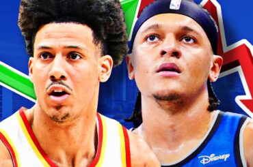 The Hawks SAVED Their Franchise and the Magic Ruined EVERYTHING