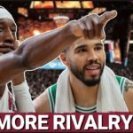 REACTION: Miami Heat's Blowout Loss to Celtics Shows RIVALRY is OVER