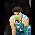 😳 LaMelo was born to hoop