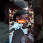 Michael Jordan Once Turned Down Royalty 👀