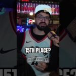 The Raptors BLOW a MUST WIN GAME. #Toronto #Raptors #WeTheNorth #Kings #NBA