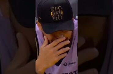 Warriors vs Spurs Was WILD… #goldenstatewarriors #warriors #nba #basketball #stephcurry