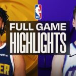 Game Recap: Nuggets 130, Jazz 117