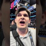 Orlando Magic crumble again in near-Playoff battle #orlandomagic