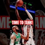 The Miami Heat NEED TO TANK After Loss To Boston Celtics #shorts #nba #heat