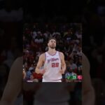 Alperen Şengün 25 sayı 9 ribaund 4 asist vs Bucks #Shorts