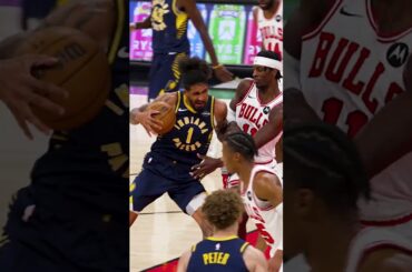 Outrunning the Bulls on Our Way to a 145-126 Win in Chicago 💨