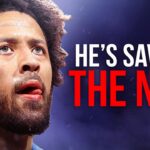 We Need To Talk About What This NBA Player Is Doing