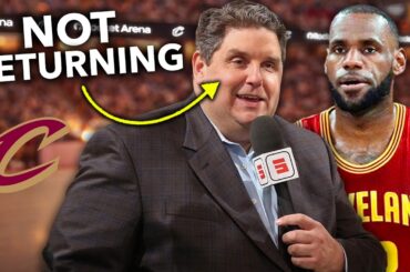 This LeBron James News CHANGES EVERYTHING About The Cleveland Cavaliers Future Plans...
