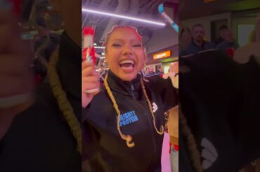 LOCKING IN FOR TIP-OFF | Toronto Raptors x Mighty Protein