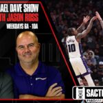 Kings win! (is that a good thing?) | The Carmichael Dave Show with Jason Ross