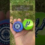 Cujo’s NBA Picks | San Antonio Spurs vs Los Angeles Clippers 🏀 04-02-2026 #CujoCatches