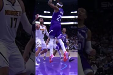 Bez goes for a space walk 👨‍🚀