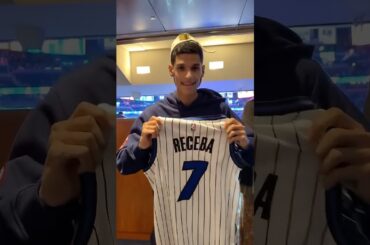 Luva 🤝 Magic 📷 @OrlandoMagic