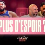NEW YORK KNICKS : ON CROIT ENCORE À UNE FINALE ? NBA First Day Show 253