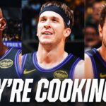 This Lakers Trio Is on a HISTORIC TEAR 🤯 (20+ PPG, 5+ APG Each) | Top Plays