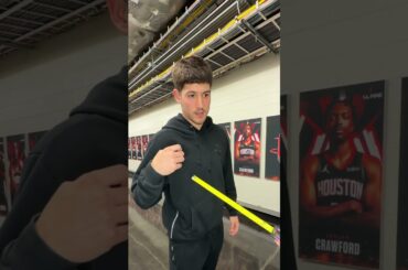 easy dub for Clint 🏆 #rockets