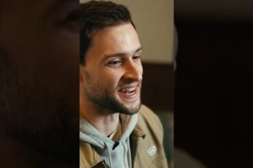 Back home, they say it a little different. But soon, we'll call him something else... #cooperflagg