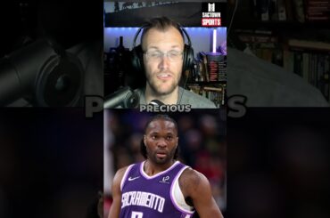 Kings WIN! But is it a GOOD or BAD thing?  (Draft Lottery Update)