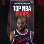 Daily NBA Basketball Betting Picks, Props & Predictions (4/2) | Fast Break Bets