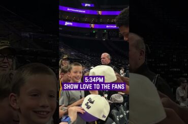 work before the work 📈 #NBA #UtahJazz #AceBailey