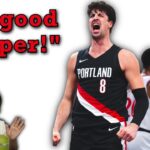 Trail Blazers Dismantle Clippers, Win Team's Biggest Game in Nearly Five Years