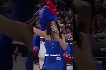 He made it BLINDFOLDED for $10K! 😱 #shorts