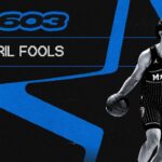EP. 603 - April Fools - Orlando Magic Podcast