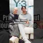 Le nouvel épisode de Prime Timeout est disponible ! Avec Ousmane Dieng des Milwaukee Bucks ! #nba